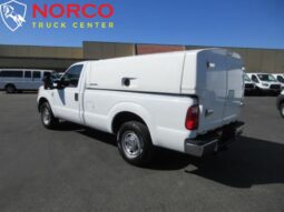 
										Ford F-250 Super Duty XL 2016 full									