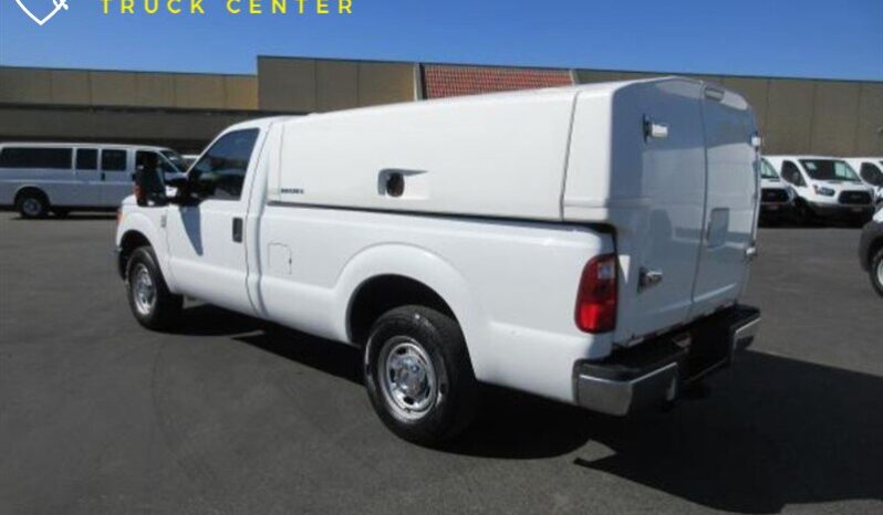 
								Ford F-250 Super Duty XL 2016 full									