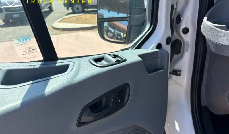
								2016 Ford Transit T350 12 Pasajeros full									