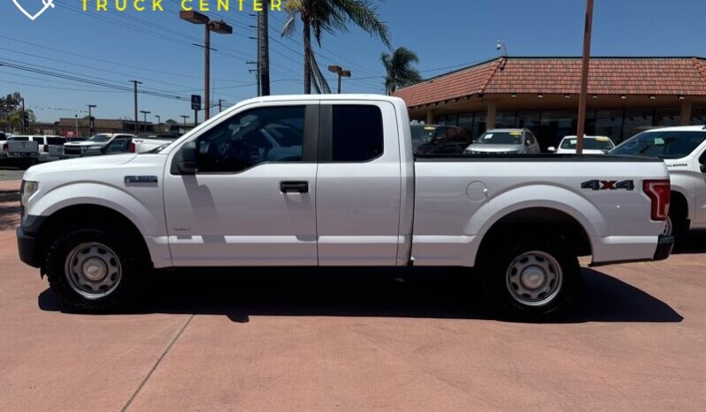 
								Ford F-150 XL 2015 full									