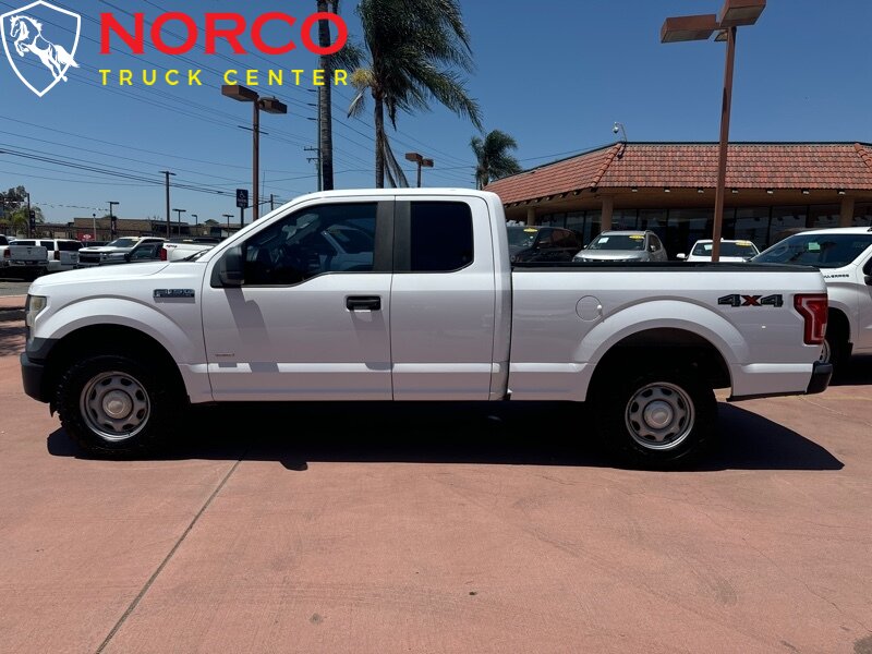 Ford F-150 XL 2015