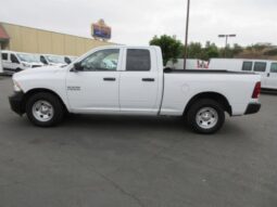 
										RAM 1500 Tradesman 2018 full									