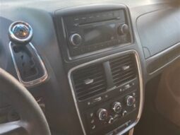 
										Dodge Grand Caravan SE 2016 full									