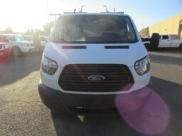 
										Ford Transit T150 2017 full									