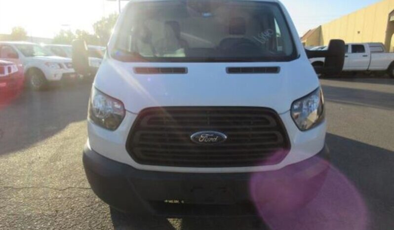 
								Ford Transit T150 2017 full									