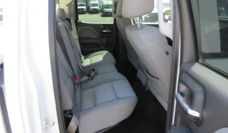 
								GMC Sierra 1500 2016 full									