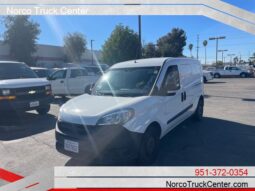 RAM ProMaster City Cargo Tradesman 2017