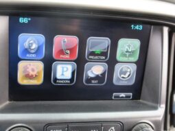 
										2016 Chevrolet Colorado Z71 5′ cama full									