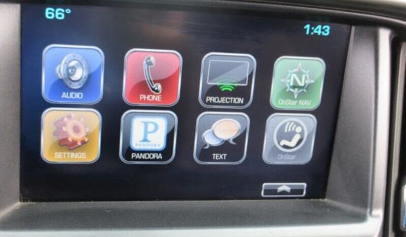 
								2016 Chevrolet Colorado Z71 5′ cama full									