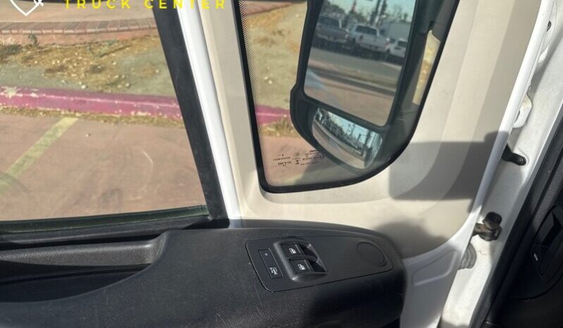 
								2019 RAM ProMaster 2500 136 WB full									