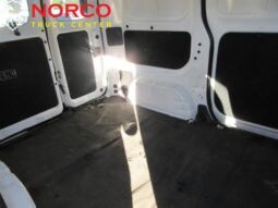 
										Nissan NV 200 S 2018 full									