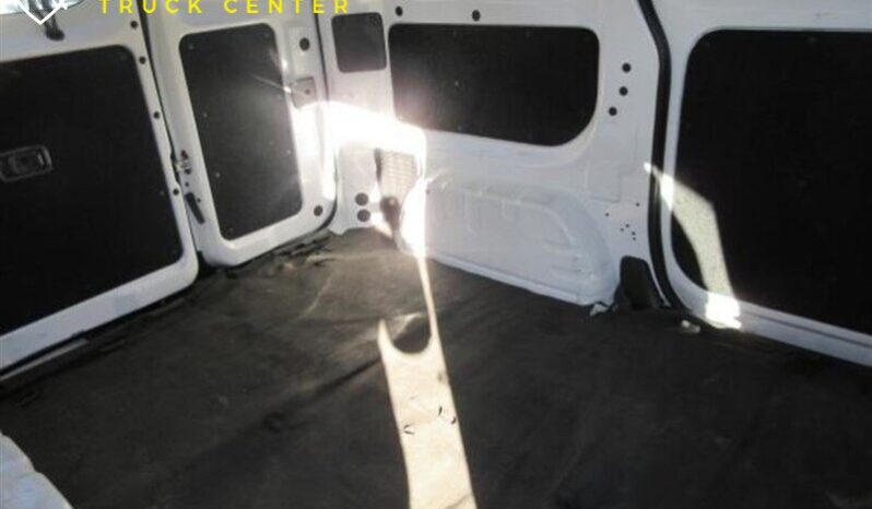
								Nissan NV 200 S 2018 full									