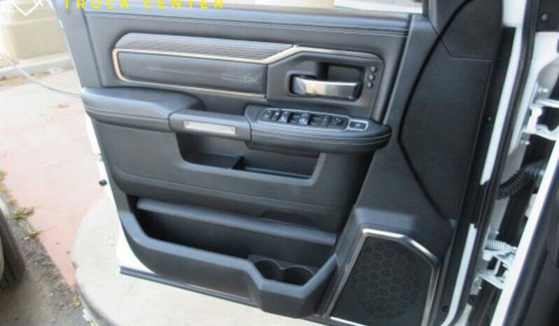 
								RAM 2500 Limited 2021 full									