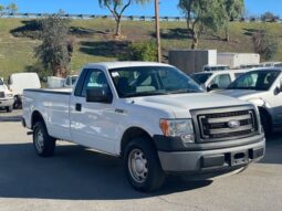 
										Ford F-150 XL 2013 full									
