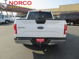 
										Ford F-150 XL 2017 full									