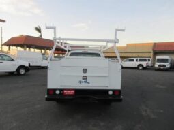 
										Ford F-250 Super Duty XL 2013 full									