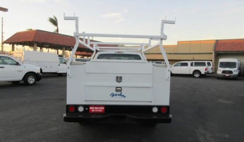 
								Ford F-250 Super Duty XL 2013 full									