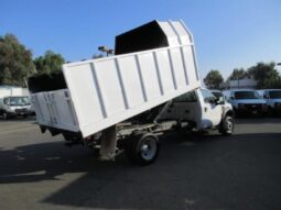 
										2008 Ford F-450 Cabina regular full									