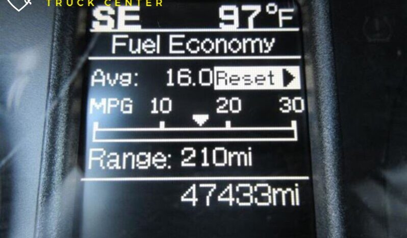 
								RAM 1500 Tradesman 2017 full									
