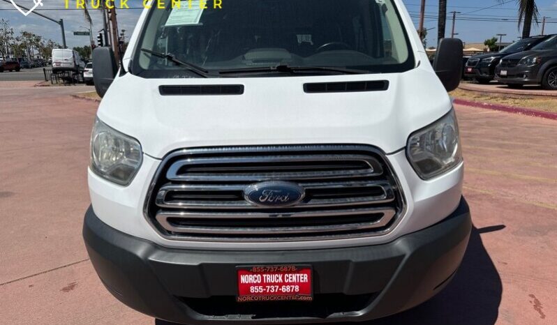 
								2016 Ford Transit T350 12 Pasajeros full									