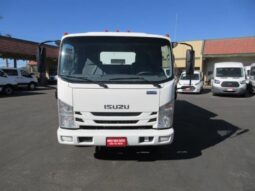
										Unidad de refrigeración ISUZU NPR 2016 full									