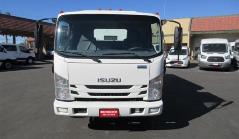 
								Unidad de refrigeración ISUZU NPR 2016 full									