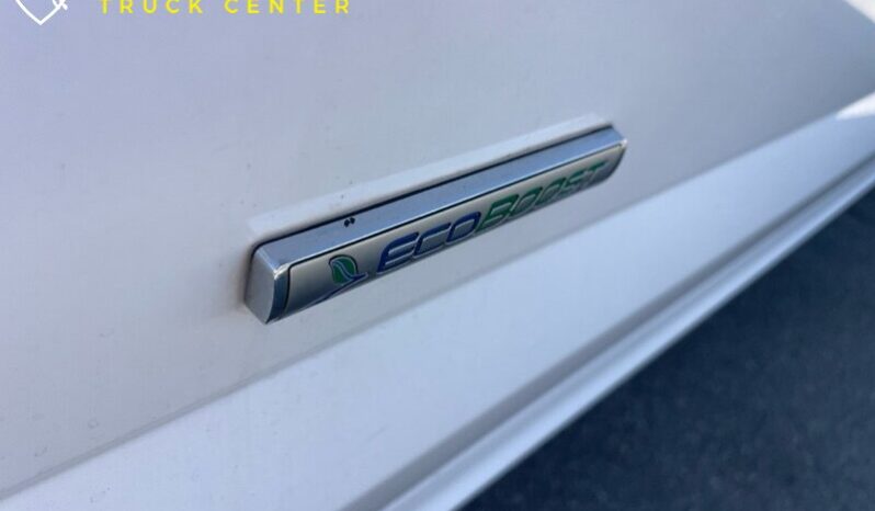 
								Ford F-150 XL 2017 full									