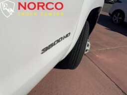 
										Camión de trabajo Chevrolet Silverado 3500HD 2015, VOLCADO full									