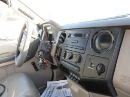 
										2008 Ford F-450 Cabina regular full									