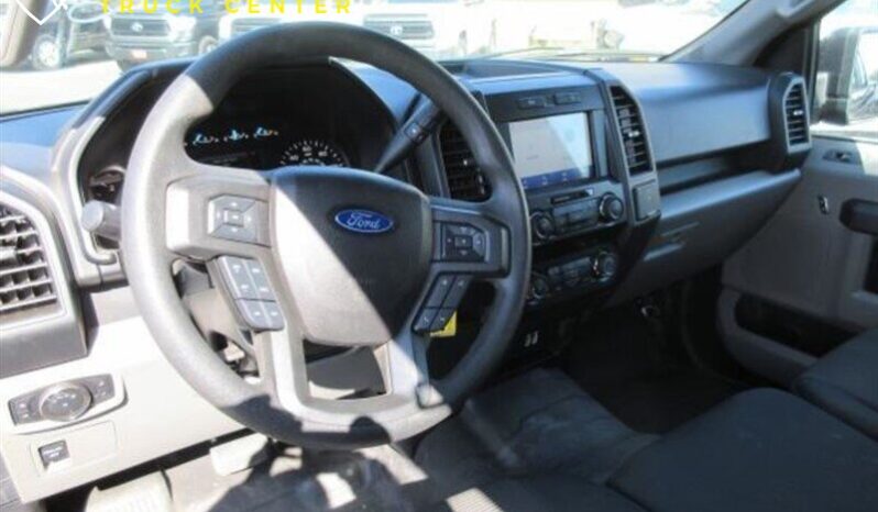 
								Ford F-150 XL 2020 full									