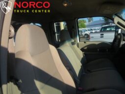 
										2008 Ford F-550 XL Cabina extendida full									