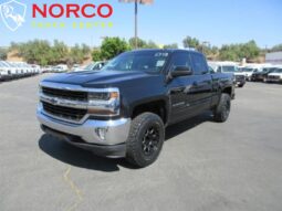 
										Chevrolet Silverado 1500 LT 2017 full									