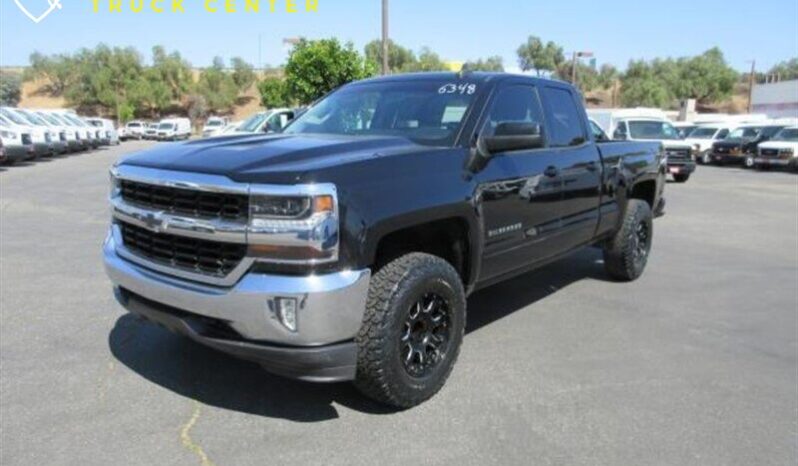 
								Chevrolet Silverado 1500 LT 2017 full									