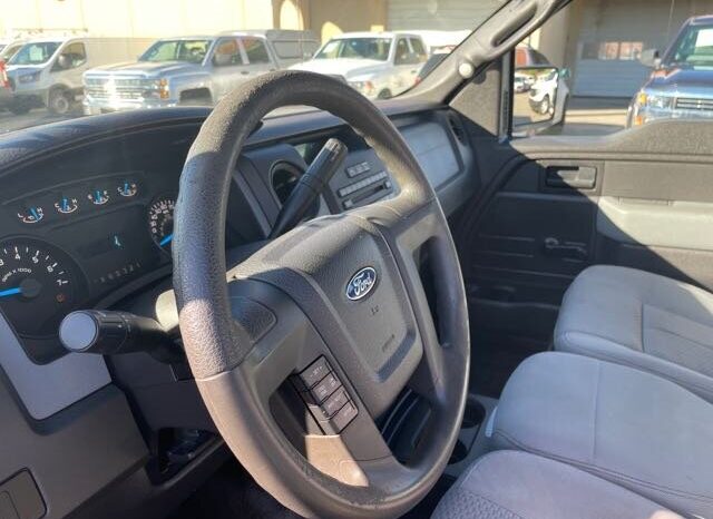 
								Ford F-150 XL 2013 full									