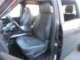 
										RAM 1500 Rebel 2017 full									