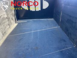 
										Camión de trabajo Chevrolet Silverado 3500HD 2015, VOLCADO full									