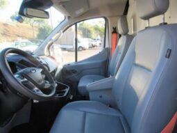 
										Ford Transit T150 2017 full									