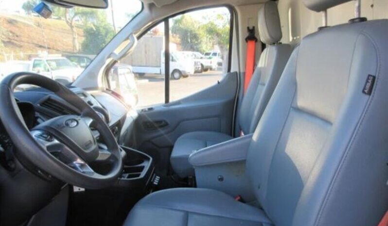 
								Ford Transit T150 2017 full									