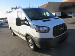 
										Ford Transit T150 2017 full									