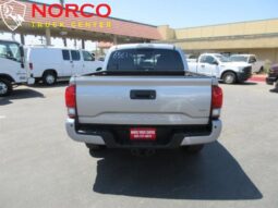 
										2018 Toyota Tacoma SR5 V6 CC,SB full									
