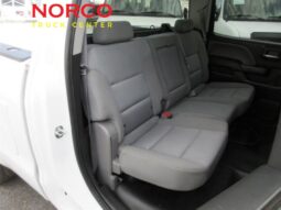 
										2014 Chevrolet Silverado 1500 Camión de Trabajo Crew Cab Cama Corta 4×4 Híbrido full									