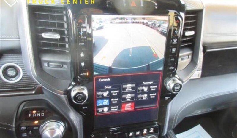 
								RAM 2500 Limited 2021 full									