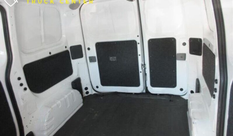 
								Nissan NV 200 2015 full									