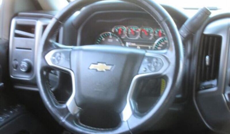 
								Chevrolet Silverado 1500 LT 2016 full									