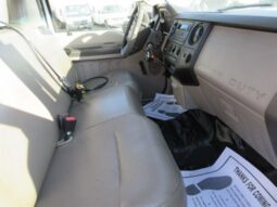 
										2008 Ford F-450 Cabina regular full									