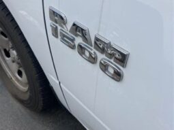 
										RAM 1500 Tradesman 2014 full									