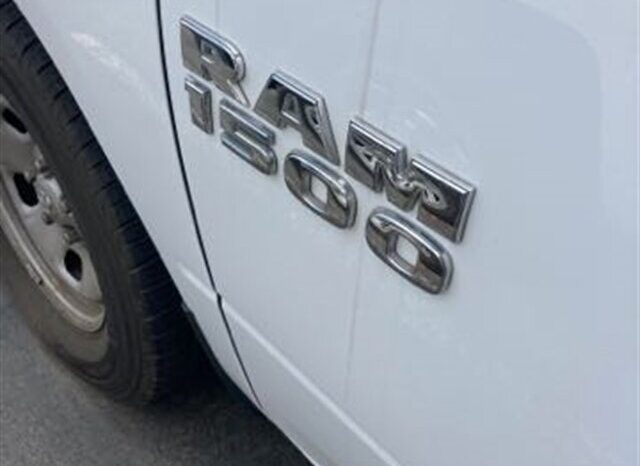 
								RAM 1500 Tradesman 2014 full									