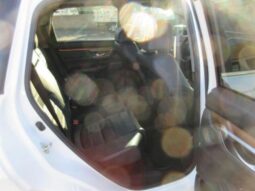 
										Honda CR-V EX-L 2017 full									