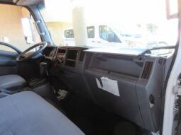 
										Unidad de refrigeración ISUZU NPR 2016 full									