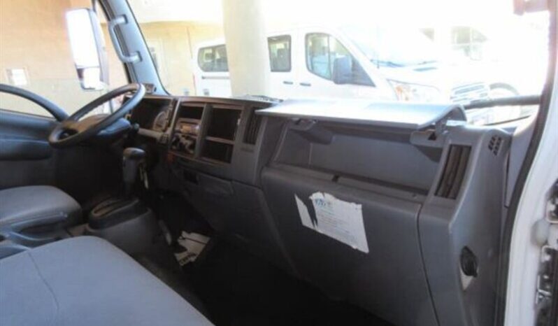 
								Unidad de refrigeración ISUZU NPR 2016 full									